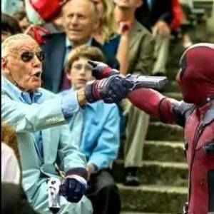 Meet your Posher, Noah